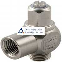 Pneumatic accessories _RS PRO_231-2706
