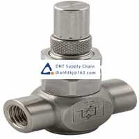 Pneumatic accessories _RS PRO_231-2708