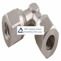 Pneumatic accessories _RS PRO_231-2725