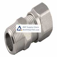 Pneumatic accessories _RS PRO_231-2733