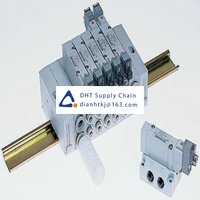 Pneumatic accessories _SMC_SY3340-5LOU-Q