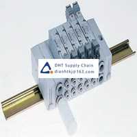 Pneumatic accessories _SMC_SX5000-51-1A