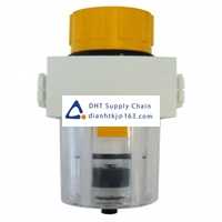 Pneumatic accessories _RS PRO_235-1104