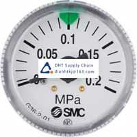 Pneumatic accessories _SMC_G36-2-01