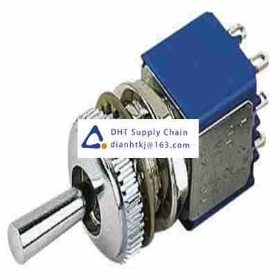 Toggle and slide switches APEM_106392103
