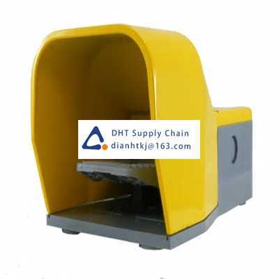 Footswitch and components RS PRO_238-0555