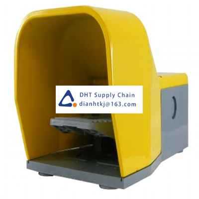 Footswitch and components RS PRO_238-0558