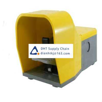 Footswitch and components RS PRO_238-0563