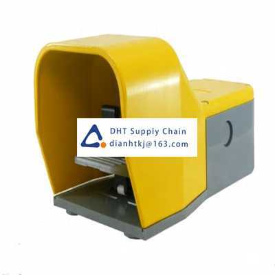 Footswitch and components RS PRO_238-0564