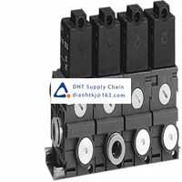 Pneumatic accessories _EMERSON ?C AVENTICS_5791600220