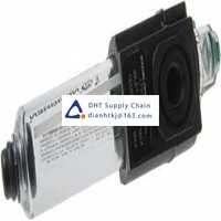 Pneumatic accessories _Norgren_L72C-2GP-ETN