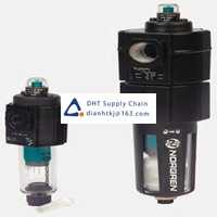 Pneumatic accessories _Norgren_F74H-6GD-AP0