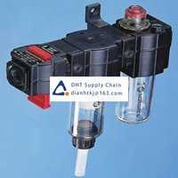 Pneumatic accessories _Norgren_FL72-308G