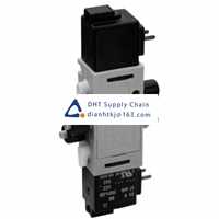 Pneumatic accessories _EMERSON ?C AVENTICS_5728410420