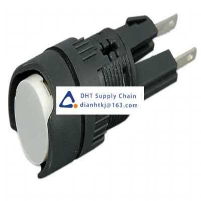 Pushbutton switches and components APEM_A0109X