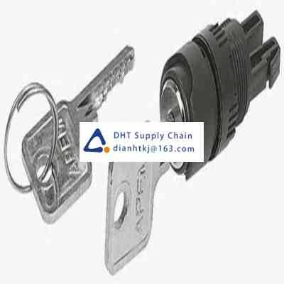 Key switches and selector switches APEM_A018123