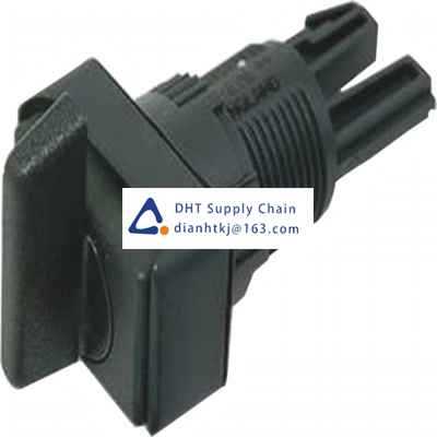 Pushbutton switches and components APEM_A019101