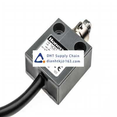 Limit and position switches  Honeywell_14CE3-3