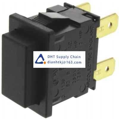 Pushbutton switches and components Arcolectric (Bulgin) Ltd_H8350ABAAAT
