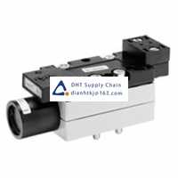 Pneumatic accessories _EMERSON ?C AVENTICS_5811680000