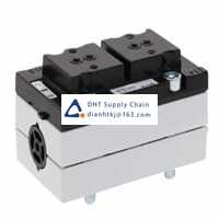 Pneumatic accessories _EMERSON ?C AVENTICS_5812280000