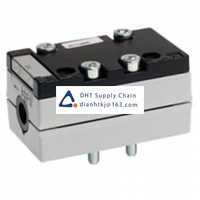 Pneumatic accessories _EMERSON ?C AVENTICS_5811130000