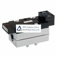 Pneumatic accessories _EMERSON ?C AVENTICS_5811180000