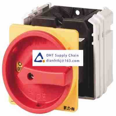 Disconnector and components Eaton_092300 T5B-3-8342/V/SVB
