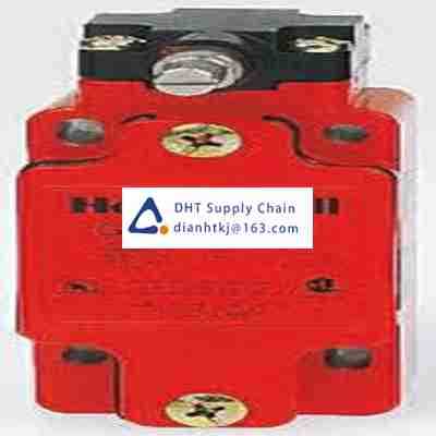 Limit and position switches  Honeywell_GSAC01A1B