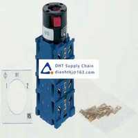 Rotary Switches and Components Kraus & Naimer_CHR10A213/GBA001 * FT