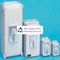 Rotary Switches and Components Kraus & Naimer_CA10A213/GBA007*PF