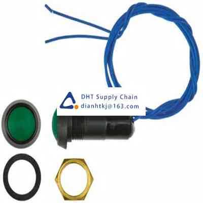 Pushbutton switches and components ITW Switches_59-533