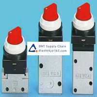 Pneumatic accessories _SMC_VM430-01-34R