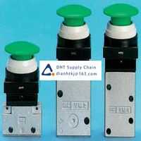 Pneumatic accessories _SMC_VM430-01-30R