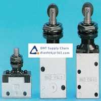 Pneumatic accessories _SMC_VM430-01-06