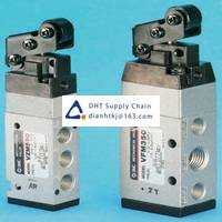 Pneumatic accessories _SMC_VZM550-01-01