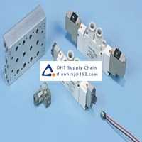 Pneumatic accessories _SMC_SS5Y5-20-04-00F-Q