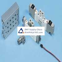 Pneumatic accessories _SMC_SS5Y7-20-04-00F-Q