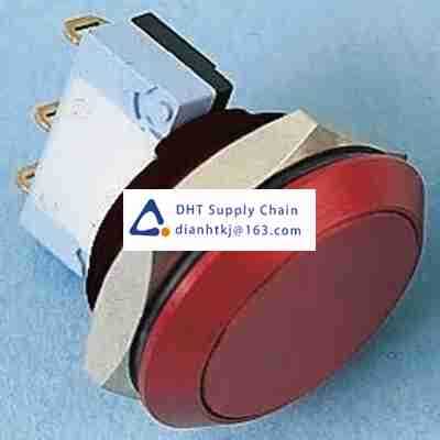 Pushbutton switches and components APEM_AV22LC162