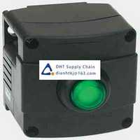 Pushbutton switches and components Bartec_07-3511-10LGG