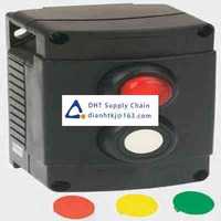 Pushbutton switches and components Bartec_07-3512-LRRP74