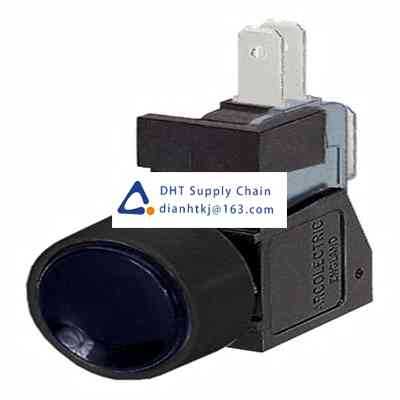 Pushbutton switches and components Arcolectric (Bulgin) Ltd_C0911NBAAE