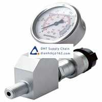 Pneumatic accessories _Enerpac_GA45GC