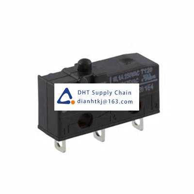 Microswitches and detector switches  ZF_DB2C-A1AA
