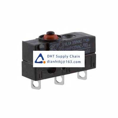Microswitches and detector switches  ZF_DC2C-A1AA
