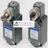Limit and position switches  Honeywell_4LS1-4C