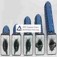 Rotary Switches and Components Kraus & Naimer_C42A271/GBA001E