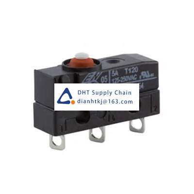 Microswitches and detector switches  ZF_DC1C-A1AA