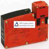 Safety interlock switches and components  Telemecanique Sensors_XCSTE5332