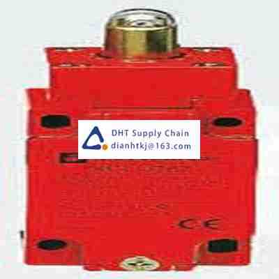 Limit and position switches  Telemecanique Sensors_XCLJ761H29